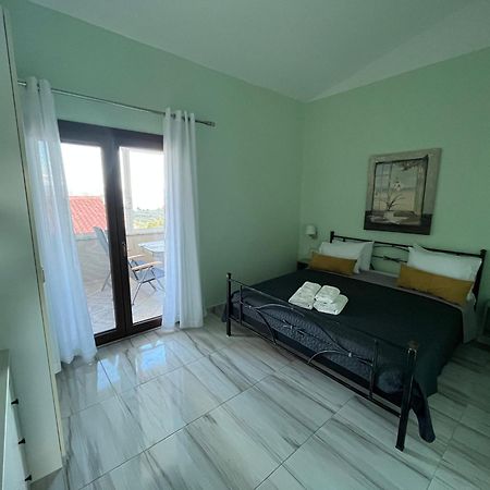 Xalonia Penthouse Apartamento Agios Nikolaos  Exterior foto