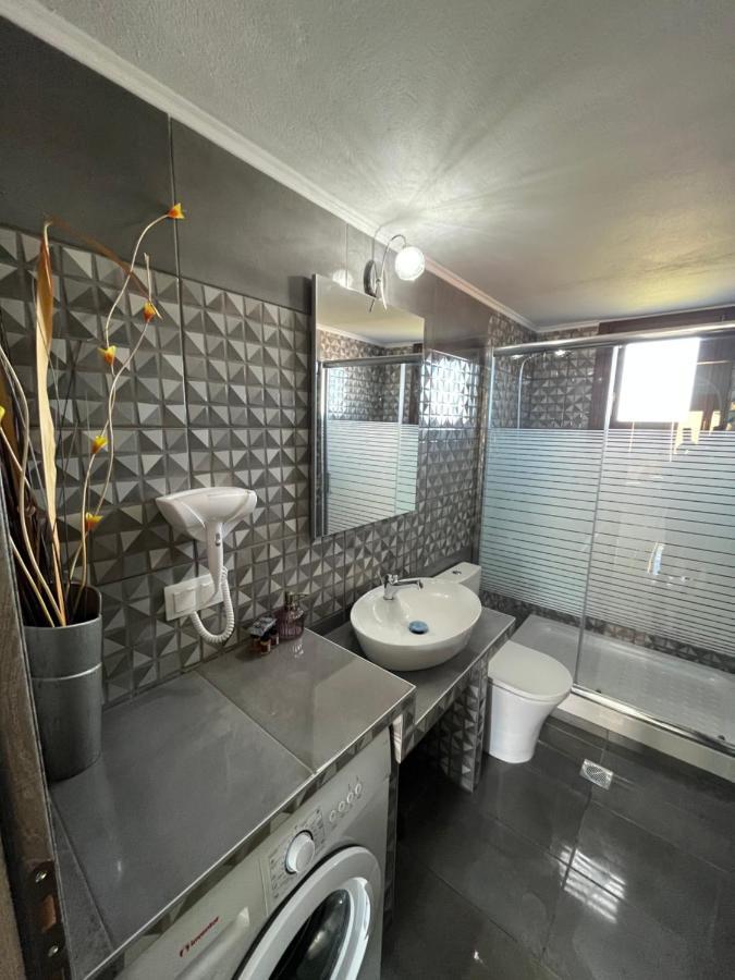 Xalonia Penthouse Apartamento Agios Nikolaos  Exterior foto